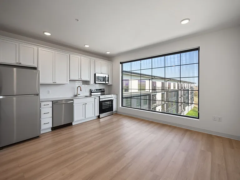 West Light Apartments - Brand New — Photo 17