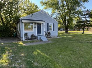 4300 Ronda Ave, Shively, KY 40216