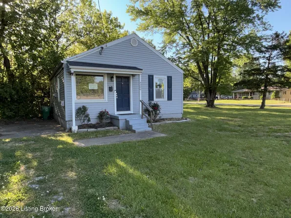 4300 Ronda Ave, Shively, KY 40216