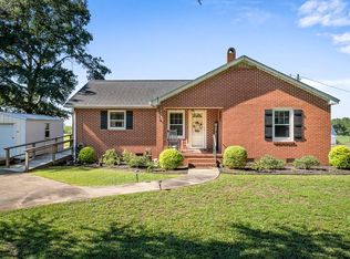 212 Highway 178 S, Donalds, SC 29638