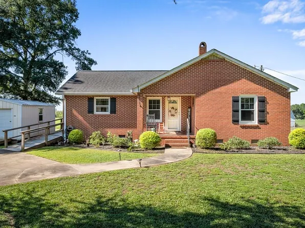 212 Highway 178 S, Donalds, SC 29638