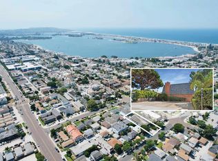 1517 Reed Ave, San Diego, CA 92109