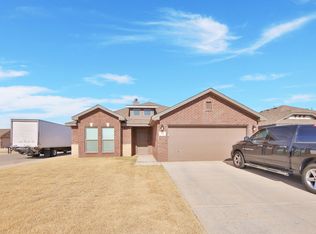 1716 133rd St, Lubbock, TX 79423