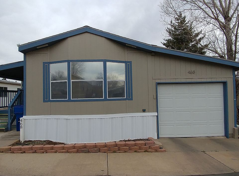 3 BDRM, 1 Gym RM , 3 Car
