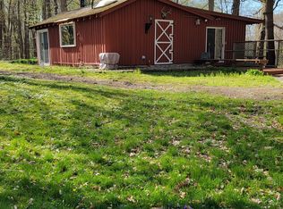 22525 Madison Rd, South Bend, IN 46614