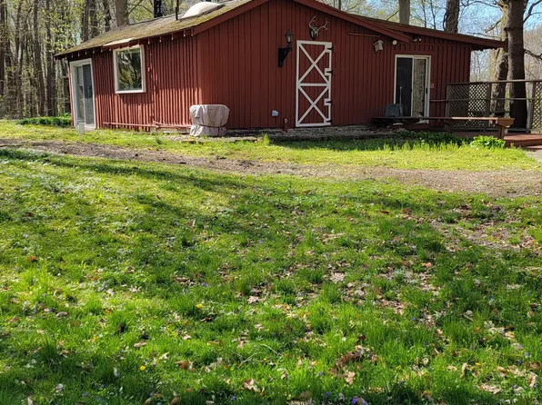 22525 Madison Rd, South Bend, IN 46614