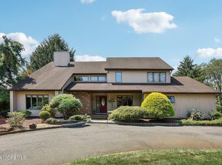 45 Mccaffery Road, Manalapan, NJ 07726