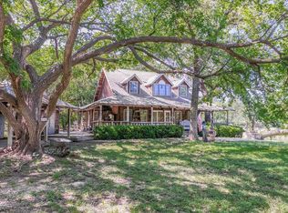 5299 Cralle Rd, Christoval, TX 76935