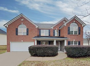 45 Bridges Way, Covington, GA 30016