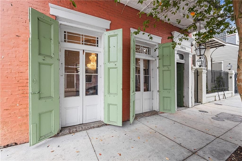1461 orleans