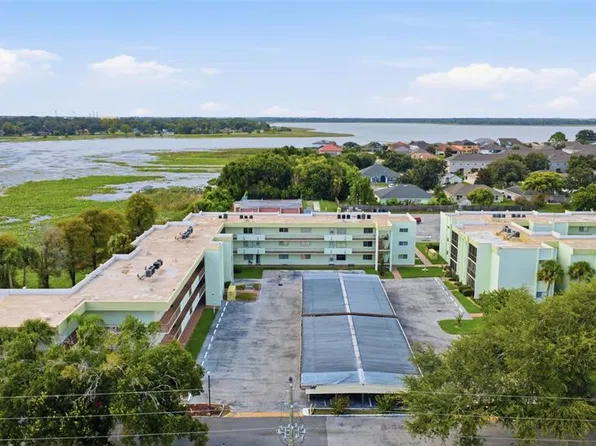 1130 N LAKE PARKER AVENUE #A205, LAKELAND, FL 33805