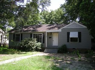 387 Wilshire Ave, Jackson, MS 39206