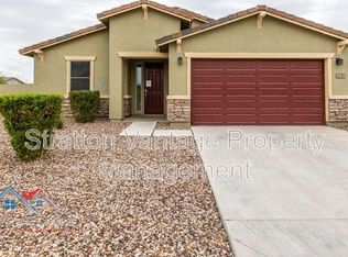 4435 W Suncup Dr, San Tan Valley, AZ 85144