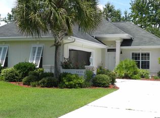 9839 Simonton Ct, Murrells Inlet, SC 29576