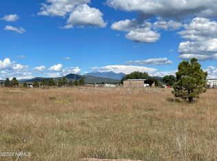 6342 S Arbor Ln, Williams, AZ 86046