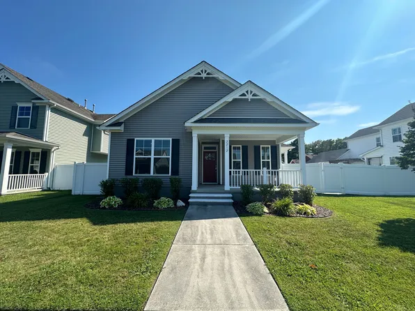 2212 Martlet Ln, Virginia Beach, VA 23456