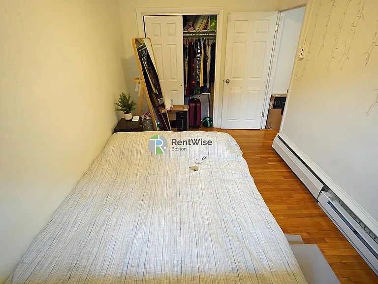 531 Beacon St #D2 — Photo 11