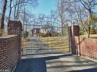 3600 Prosperity Ave, Fairfax, VA 22031