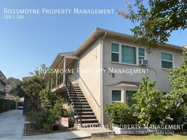 718 E Chevy Chase Dr APT F