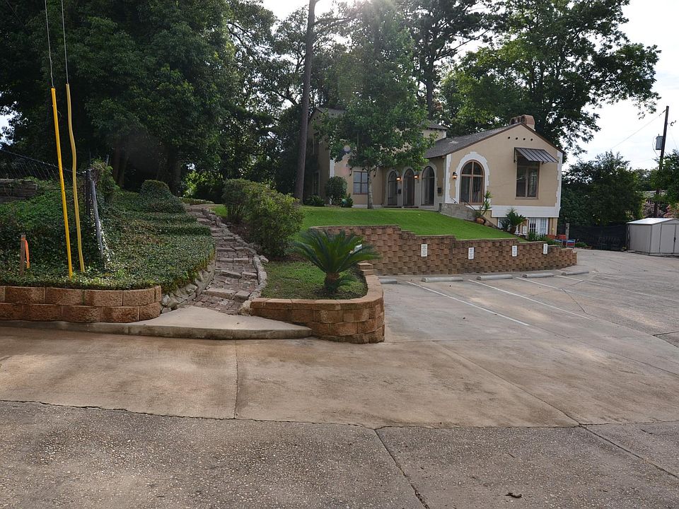 Exterior Of Home