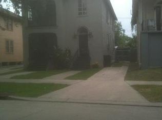 3528 Louisiana Avenue Pkwy, New Orleans, LA 70125