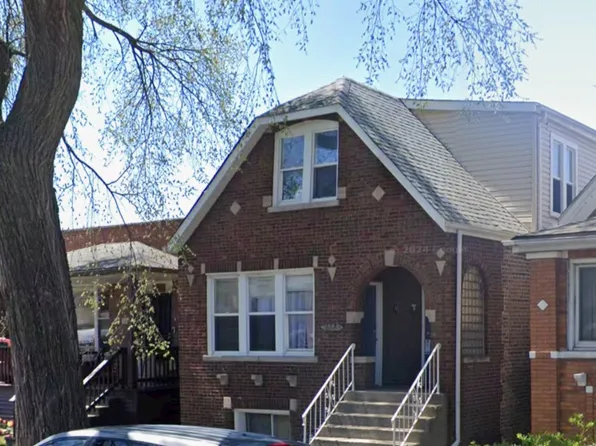 1328 S Central Ave #1, Cicero, IL 60804