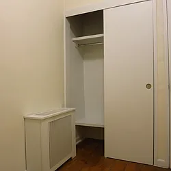 Rented by City & Suburban