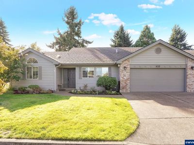 452 Fountain Ct N, Keizer, OR, 97303