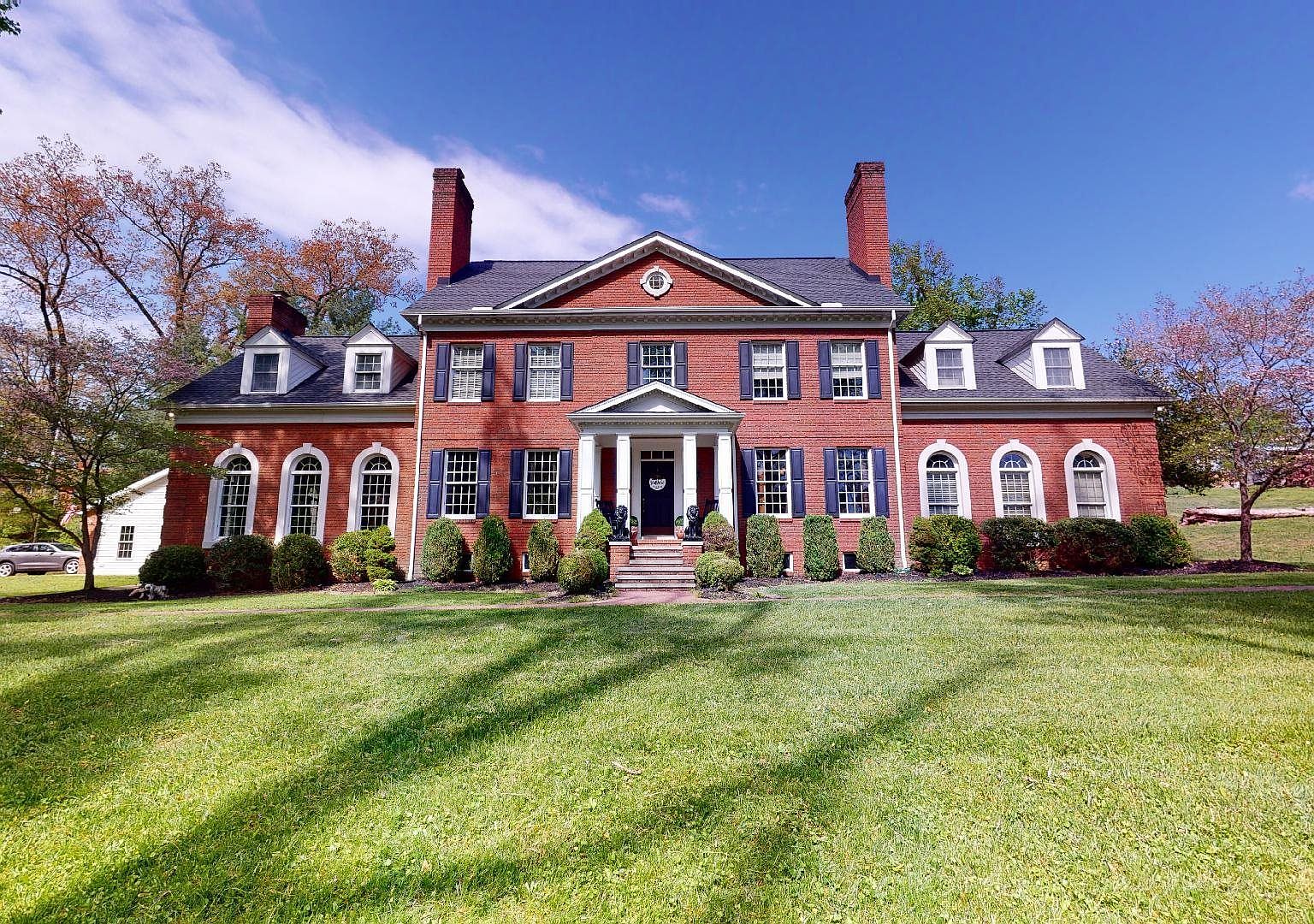 1890 Wilshire Blvd, Ashland, KY 41101 Zillow