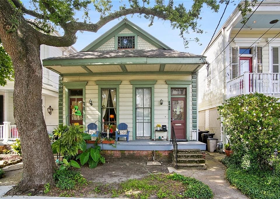 1st image of 5425 Camp St #27
