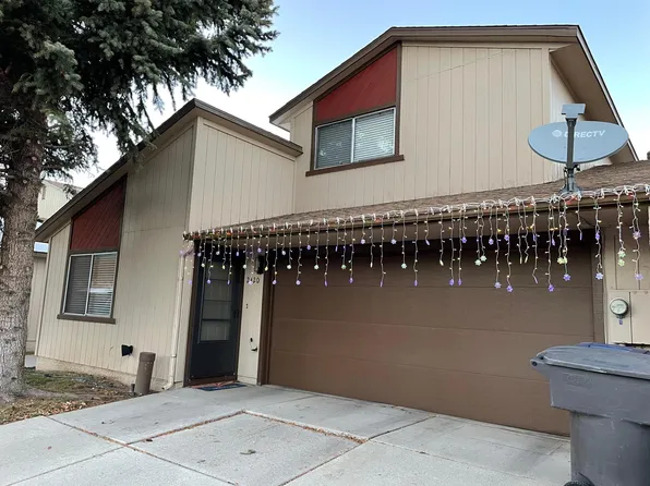2420 E Eva Loop, Flagstaff, AZ 86004