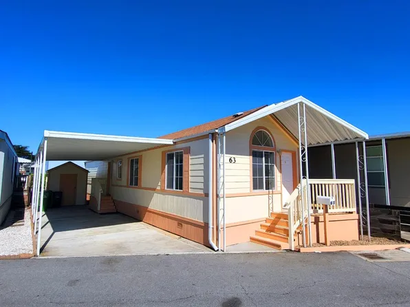 356 Reservation Rd Space 63, Marina, CA 93933