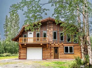 4704 Brennan Way, Delta Junction, AK 99737