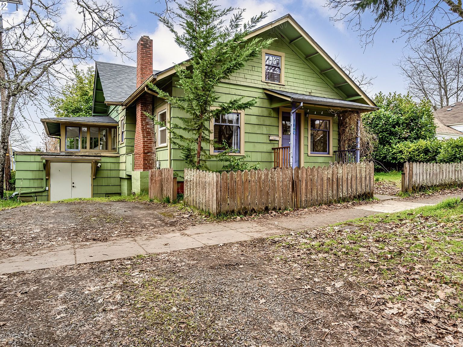 1940 Kincaid St, Eugene, OR 97405 Zillow