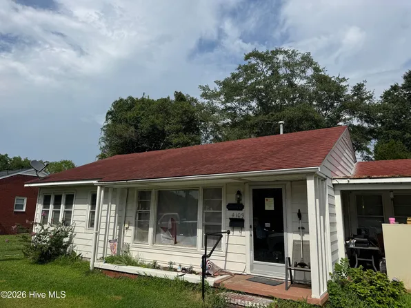 4109 Lee Street, Ayden, NC 28513
