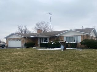 351 Bawden Rd, Bronson, MI 49028