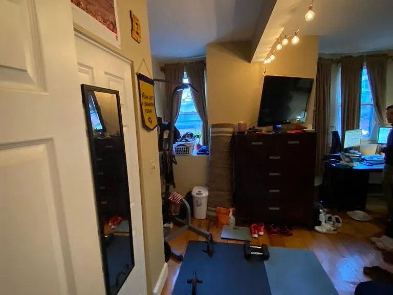 101 E Brookline St #3 — Photo 10