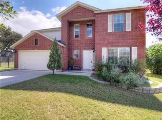 760 Bella Vista Cir, Kyle, TX 78640