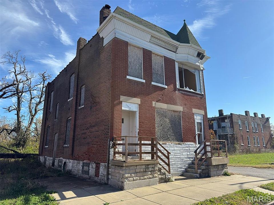 2nd image of 1150 Walton Ave
