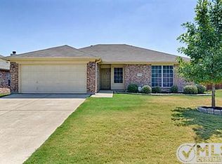2005 Sail Fish Dr, Mansfield, TX 76063