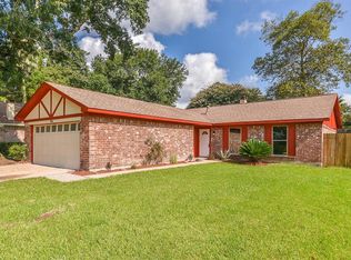 3323 Ricewood Dr, Porter, TX 77365