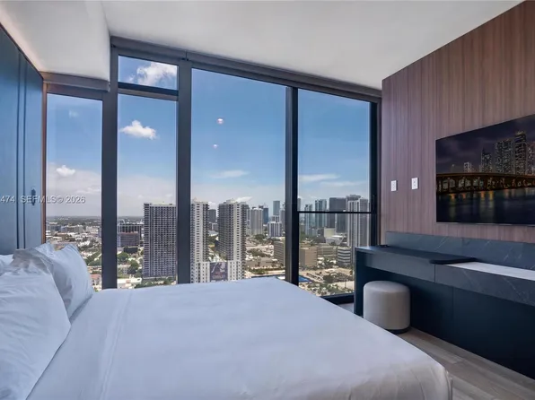 20 NE 11th St #3103B, Miami, FL 33132