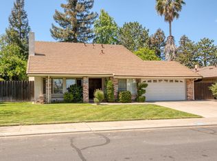 3609 Val Verde Ln, Modesto, CA 95356