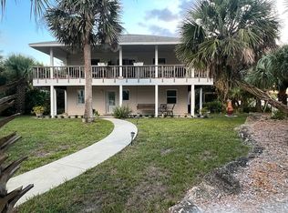 1644 S Central Ave, Flagler Beach, FL 32136