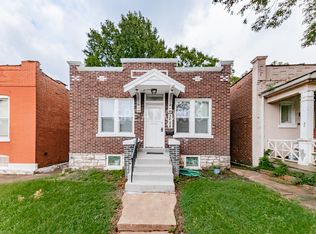 3628 Louisiana Ave, Saint Louis, MO