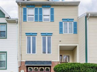 631 Knightsbridge Dr, Hagerstown, MD 21740