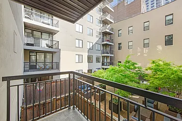 Rented by Stonehenge NYC LLC