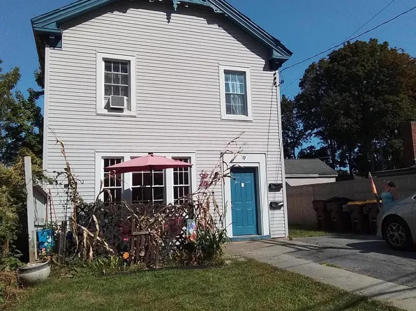 9 Pearl Street, Hudson Falls, NY 12839