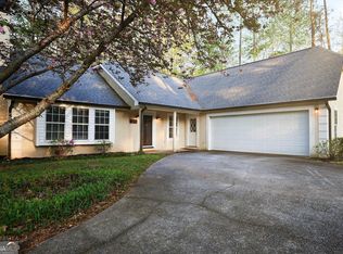 1255 Fischer Rd, Sharpsburg, GA 30277