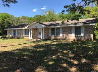 633 Wetumpka St, Prattville, AL 36067